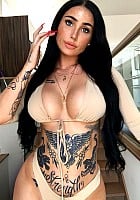 Noemi Bazinet